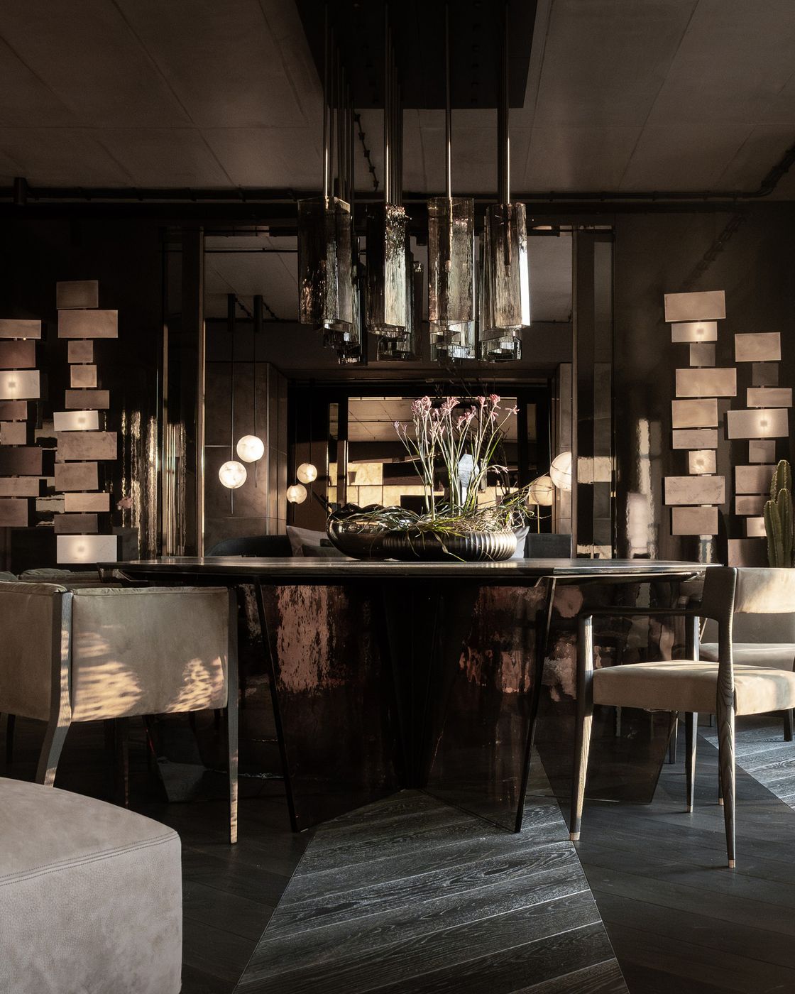 HENGE Suite Düsseldorf