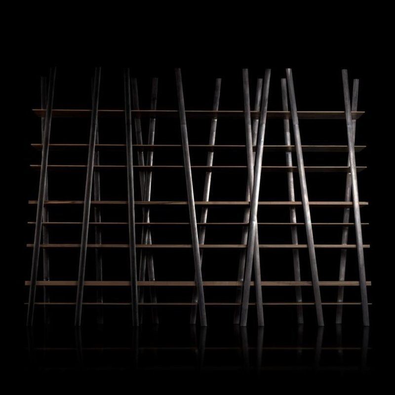 Библиотеки HENGE