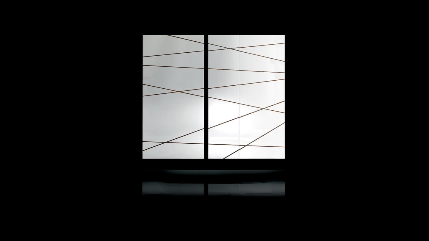 Edge Mirror — Аксессуары HENGE