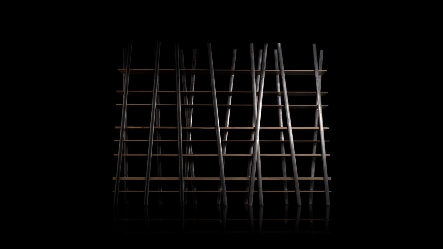 Web — Библиотеки HENGE