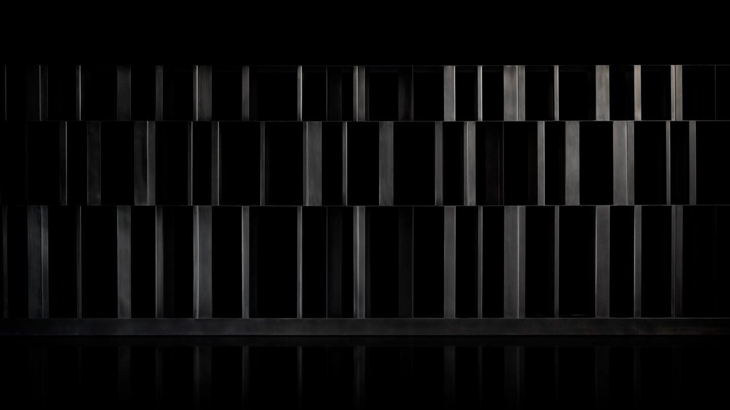 Bistrot Horizontal — Библиотеки HENGE