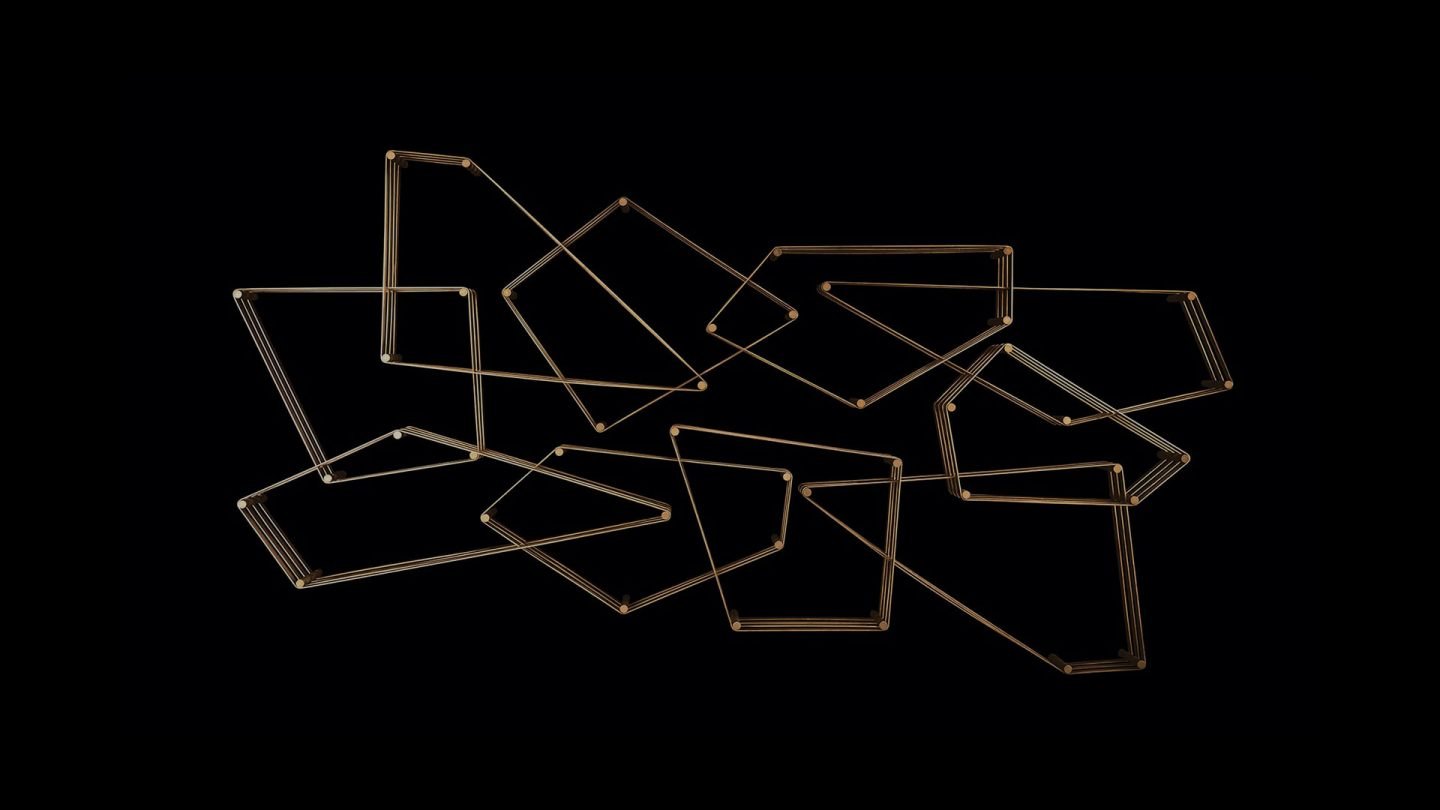 Tangram — Библиотеки HENGE