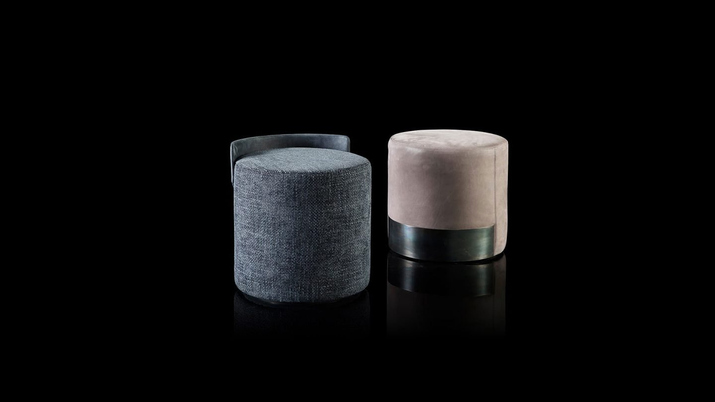Gelly Pouf — Диваны и кресла HENGE