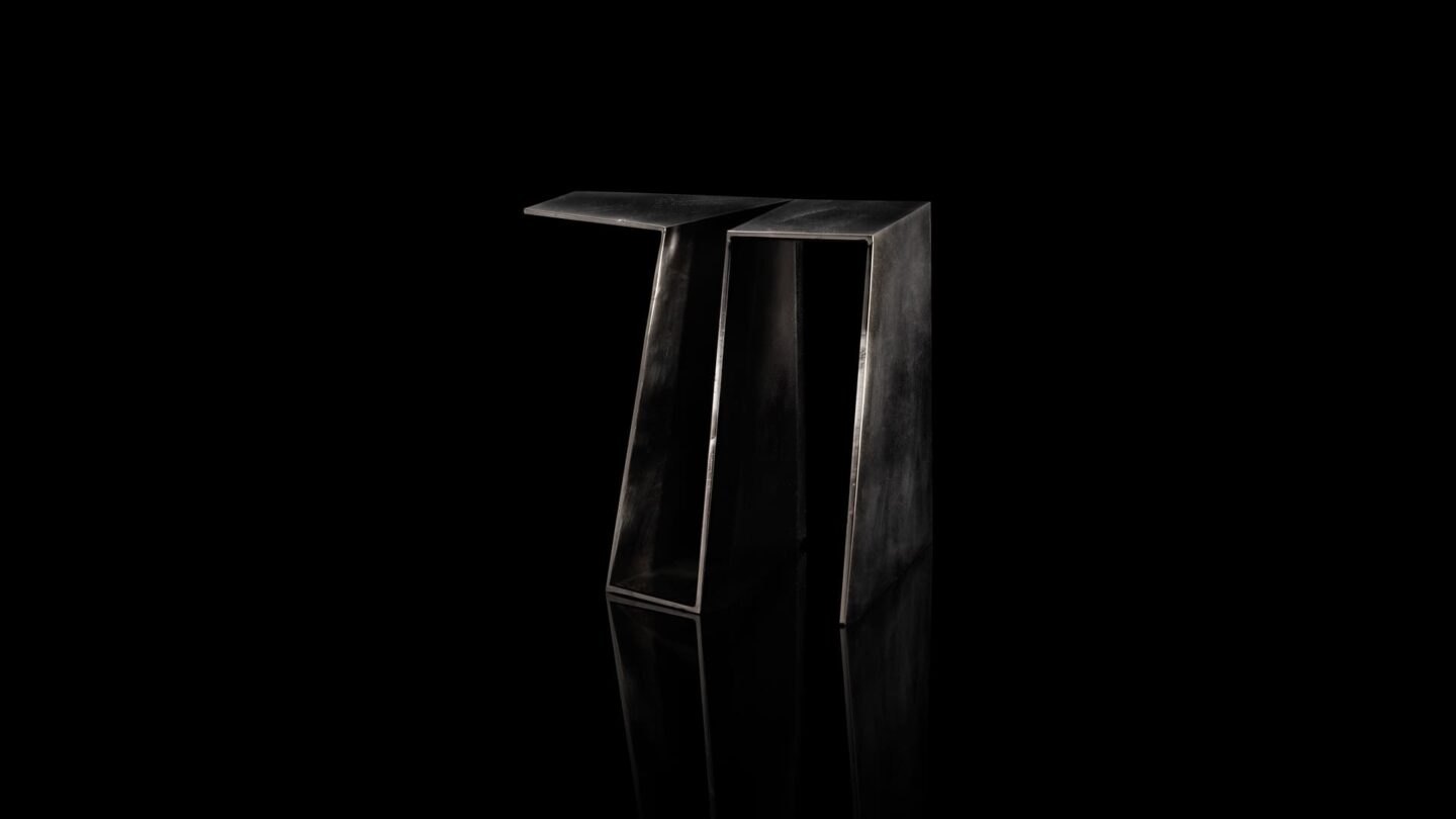 Origami — Кофейные столы HENGE