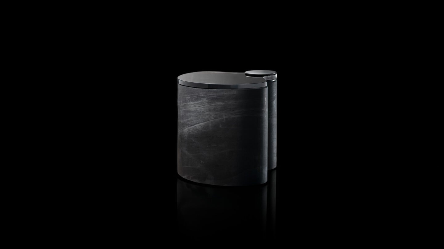 Nucleo — Кофейные столы HENGE