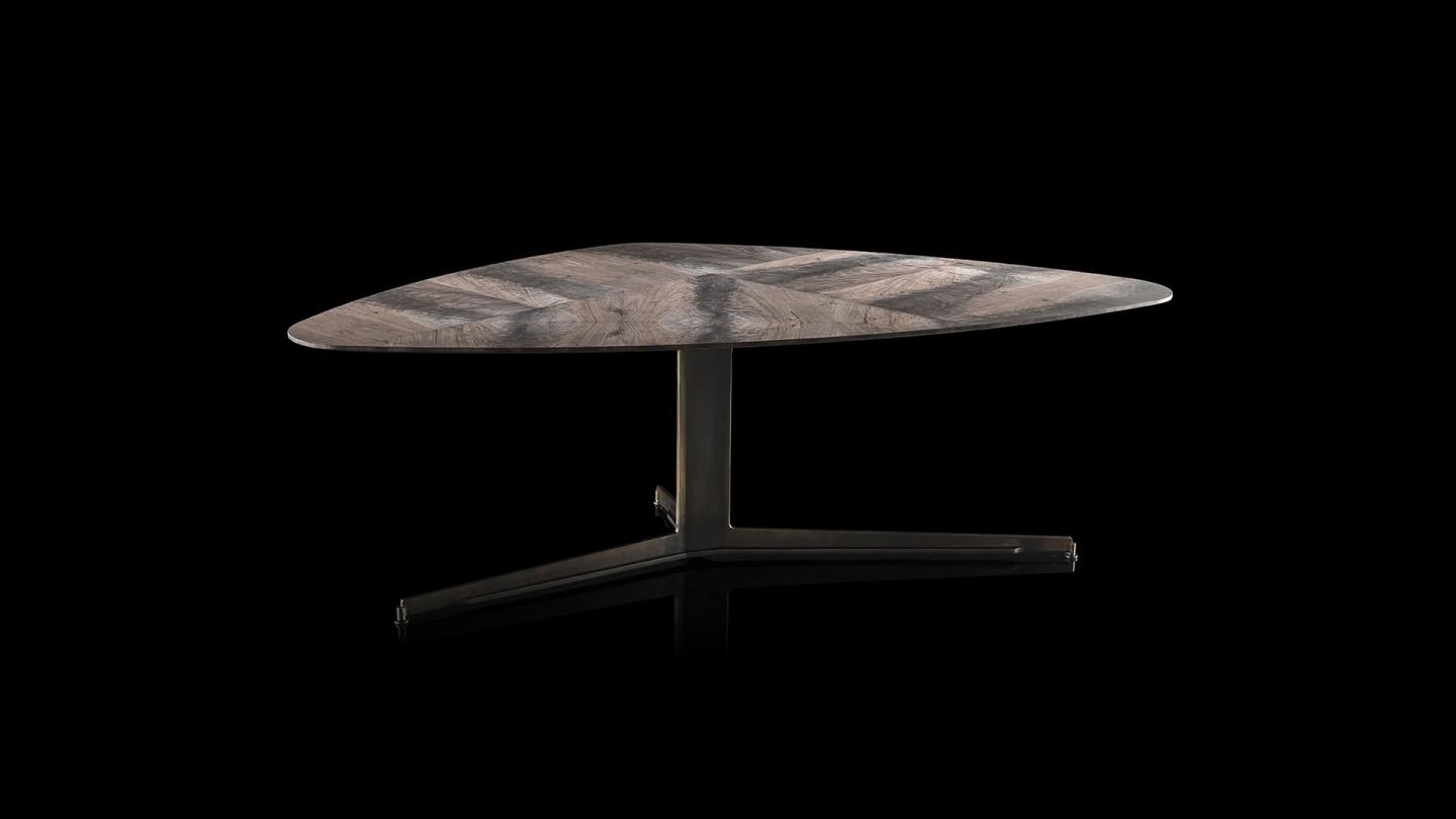 Gibson Coffee Table — Кофейные столы HENGE