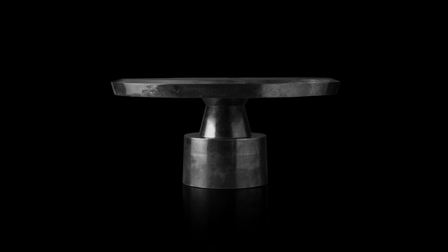 He 150 — Обеденные столы HENGE