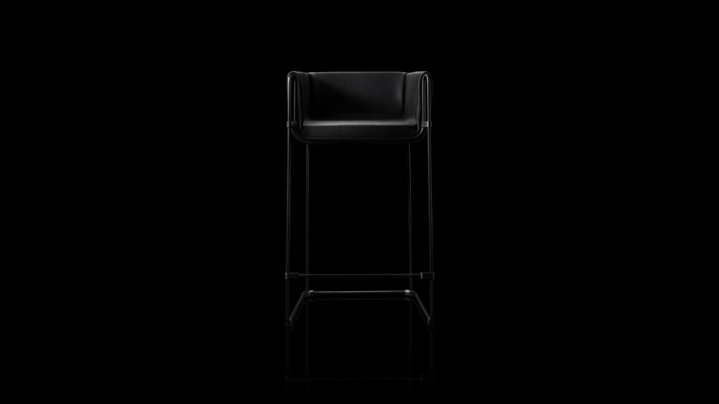 Jill Stool — Стулья барные и обеденные HENGE
