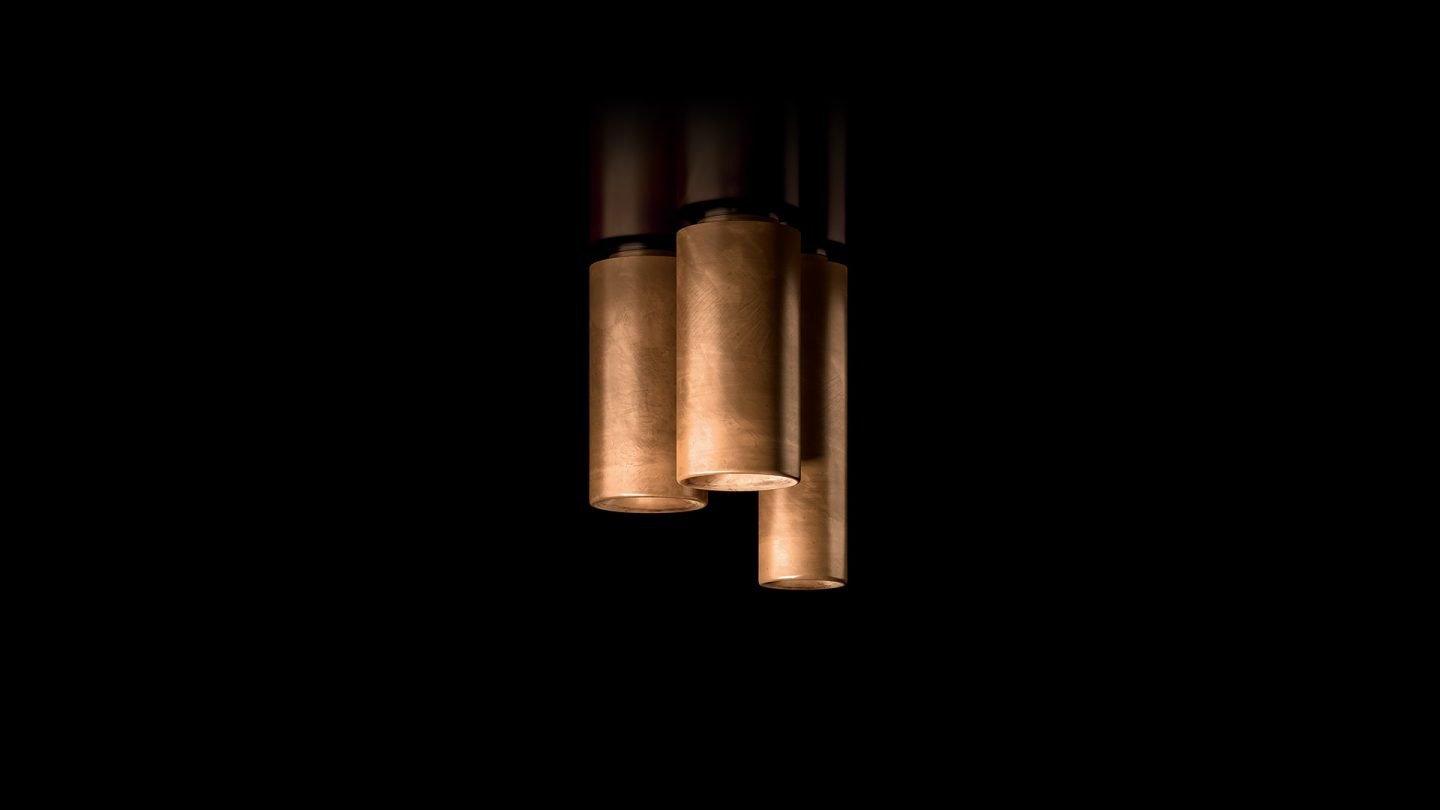 Tele Light — Свет HENGE