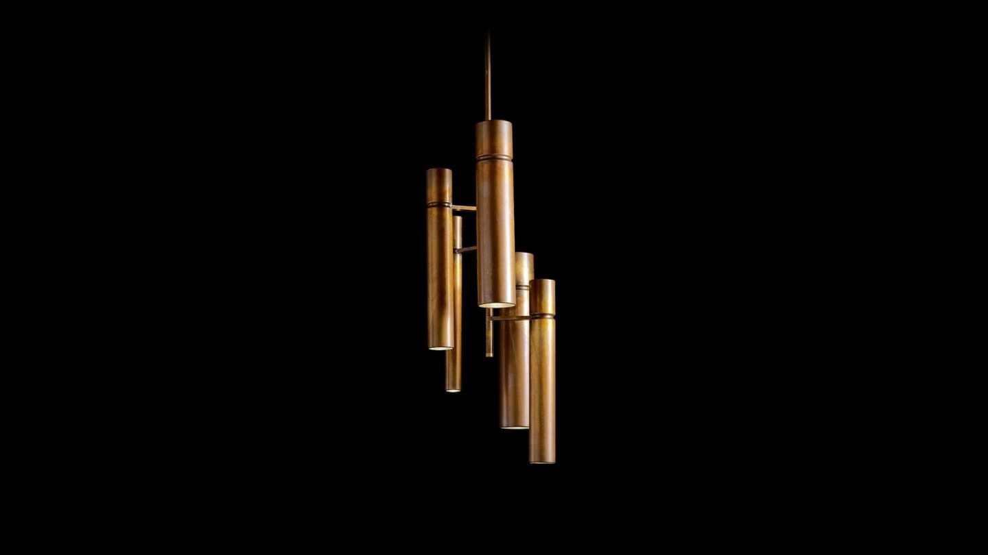 Tubular (Solo Version) — Свет HENGE