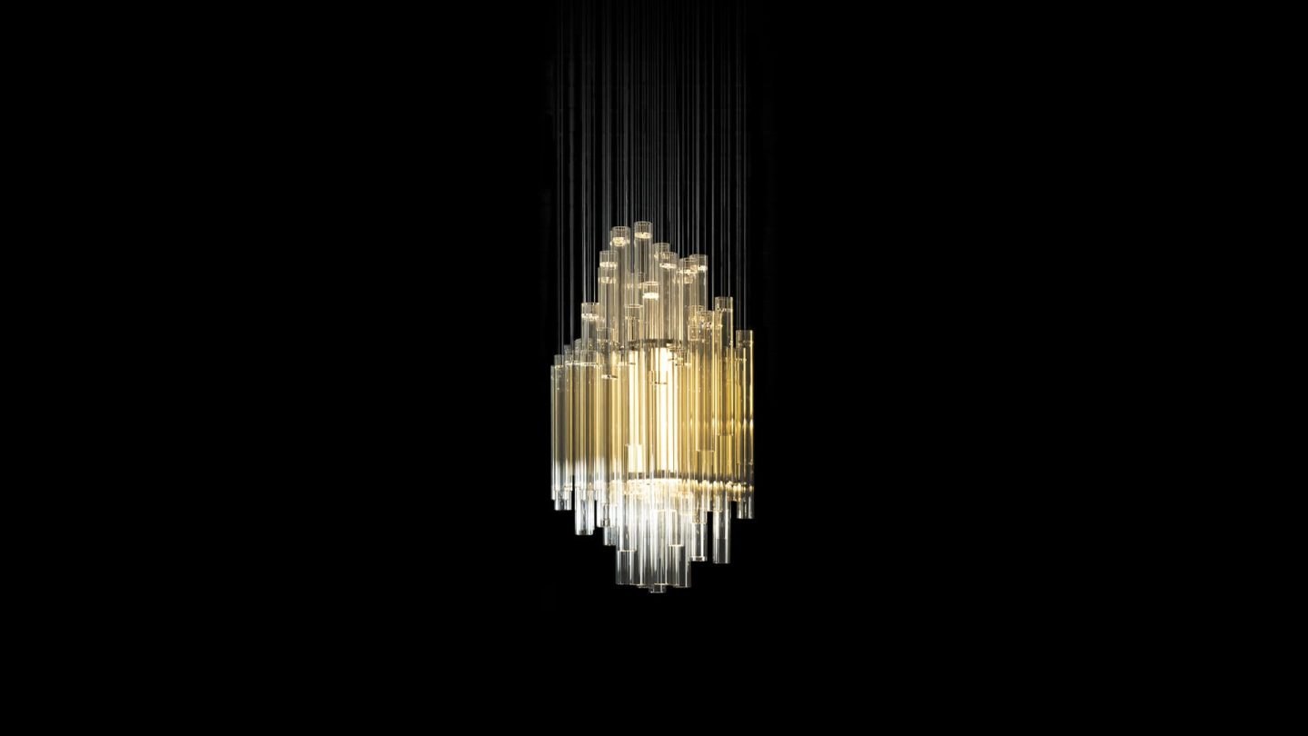 Gatsby — Свет HENGE