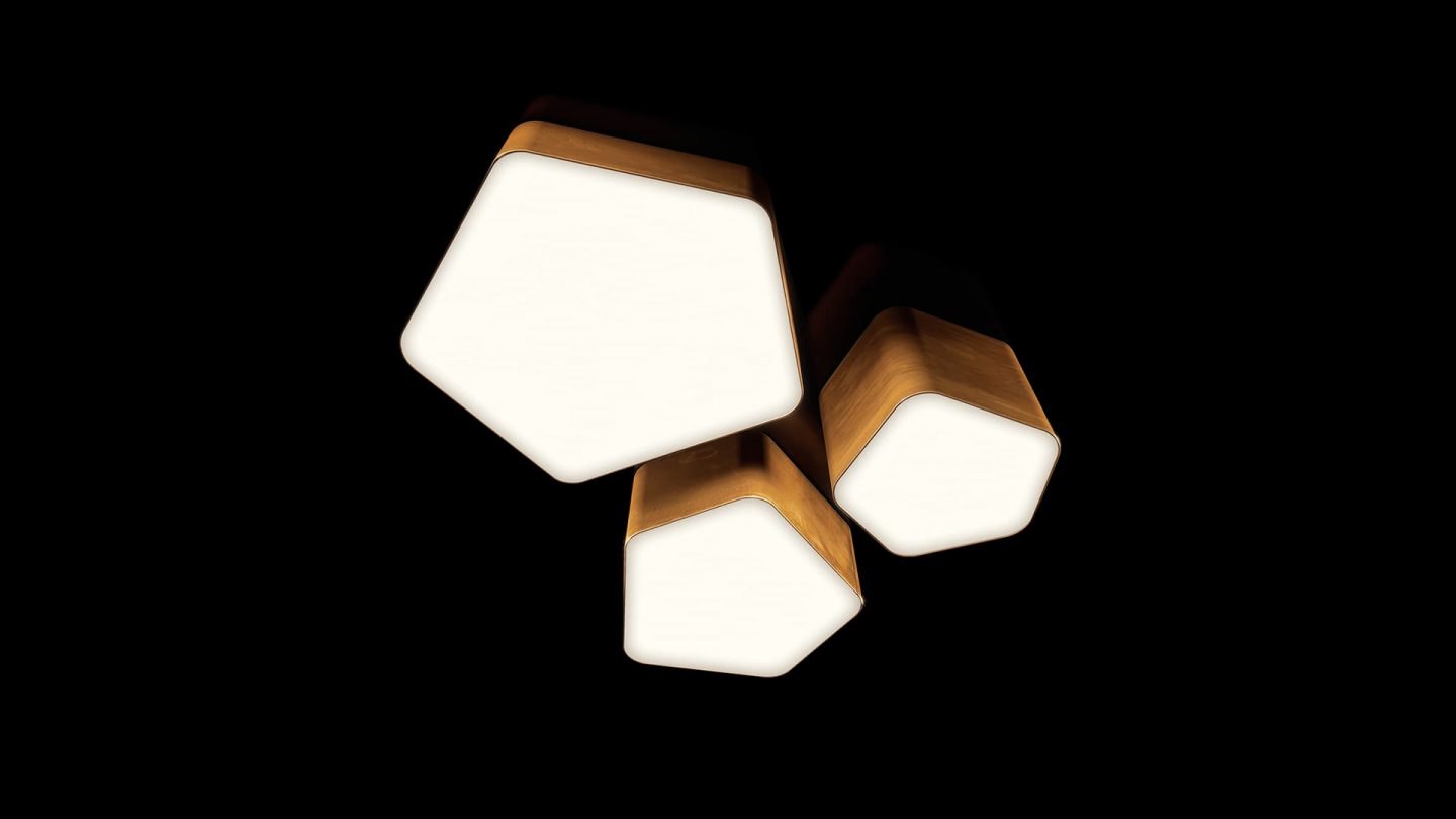 Bat Light — Свет HENGE