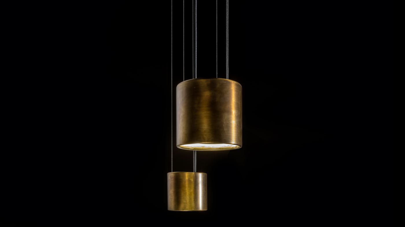 Light Ring Horizontal XS — Свет HENGE