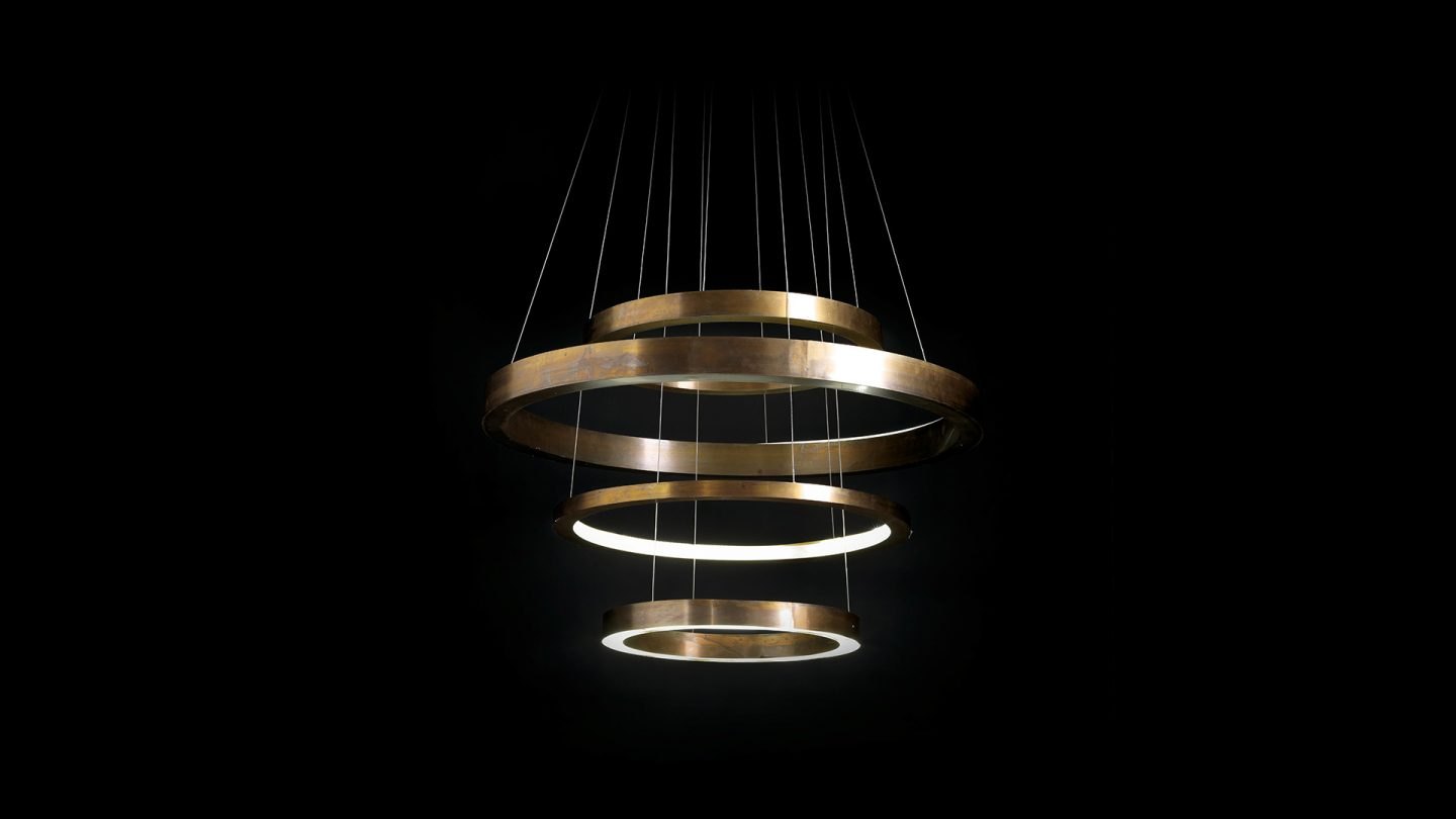 Light Ring — Свет HENGE