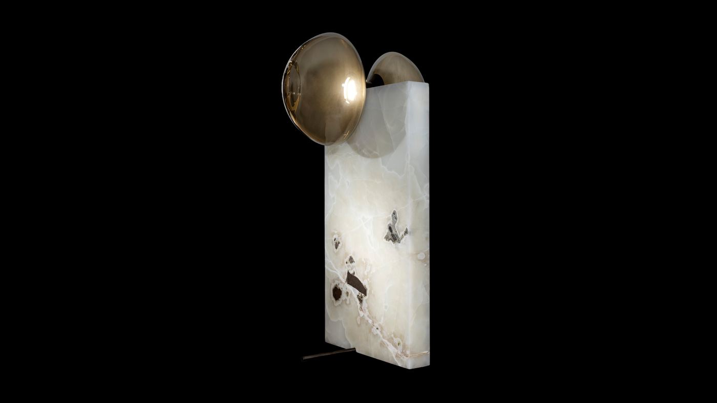 Floyd – Floor Lamp — Свет HENGE