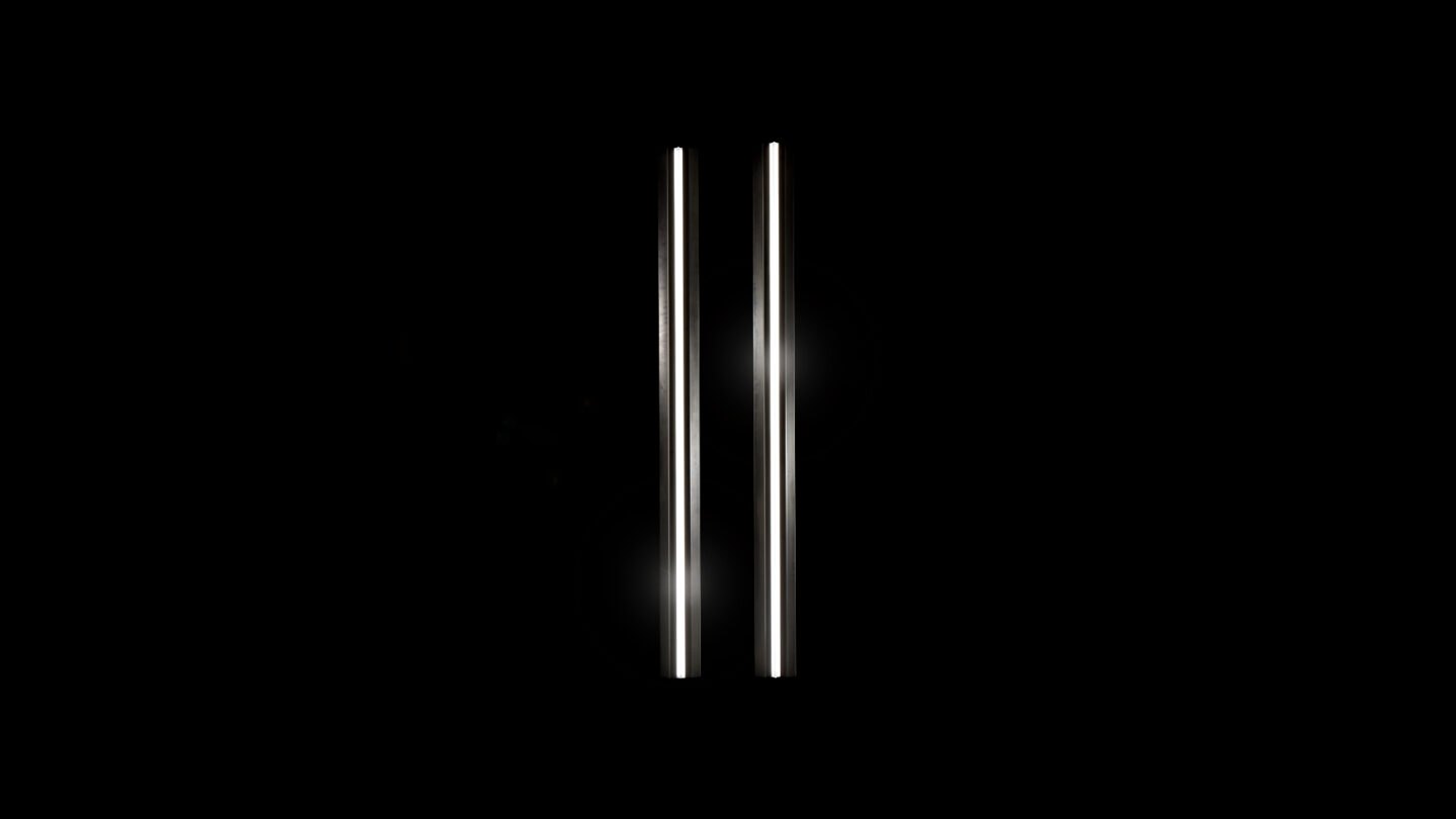 Gladio — Свет HENGE