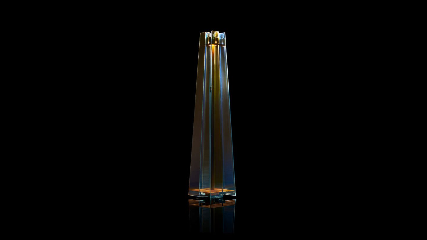 Stalagmite — Свет HENGE