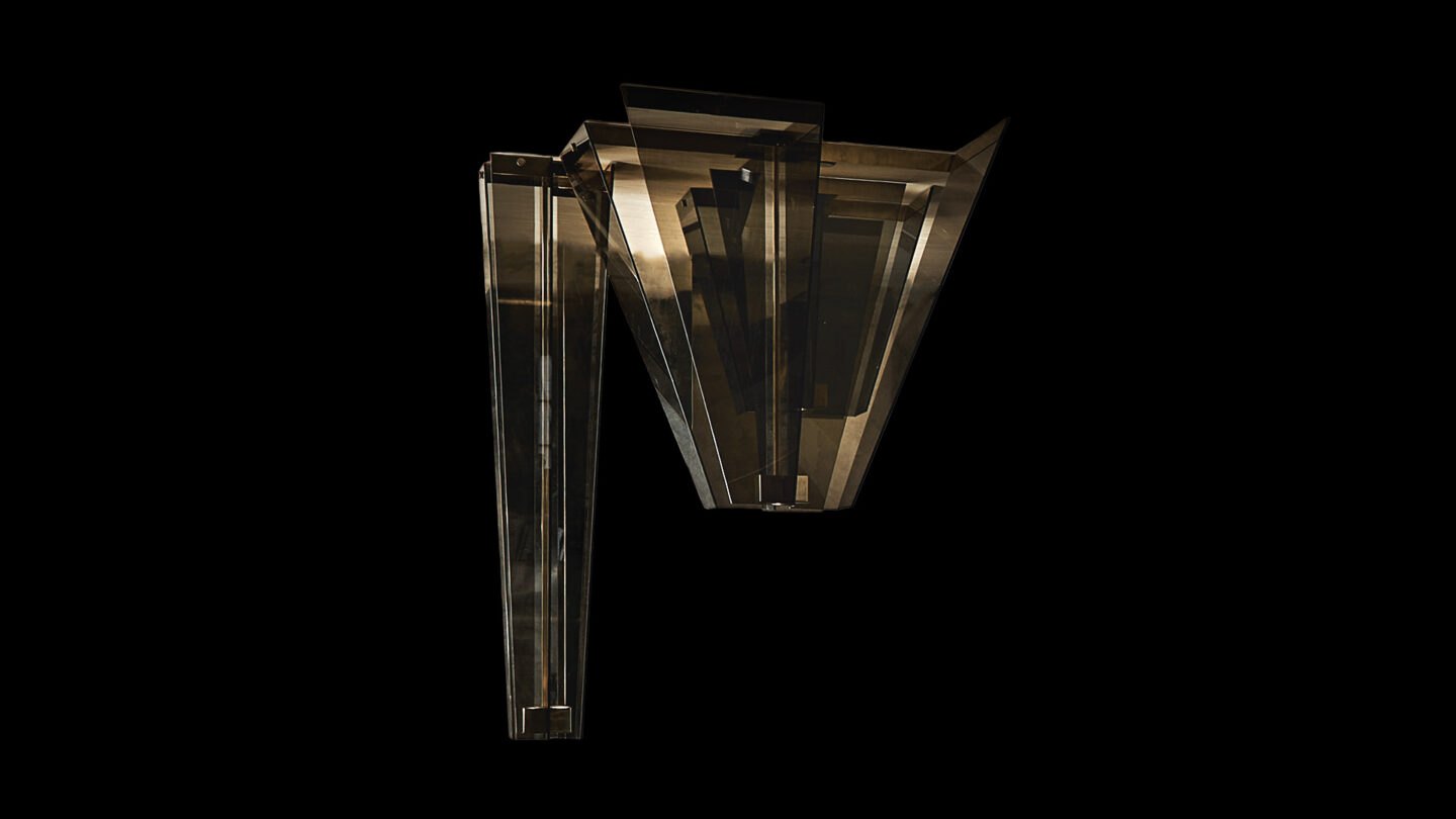 Stalagtite — Свет HENGE