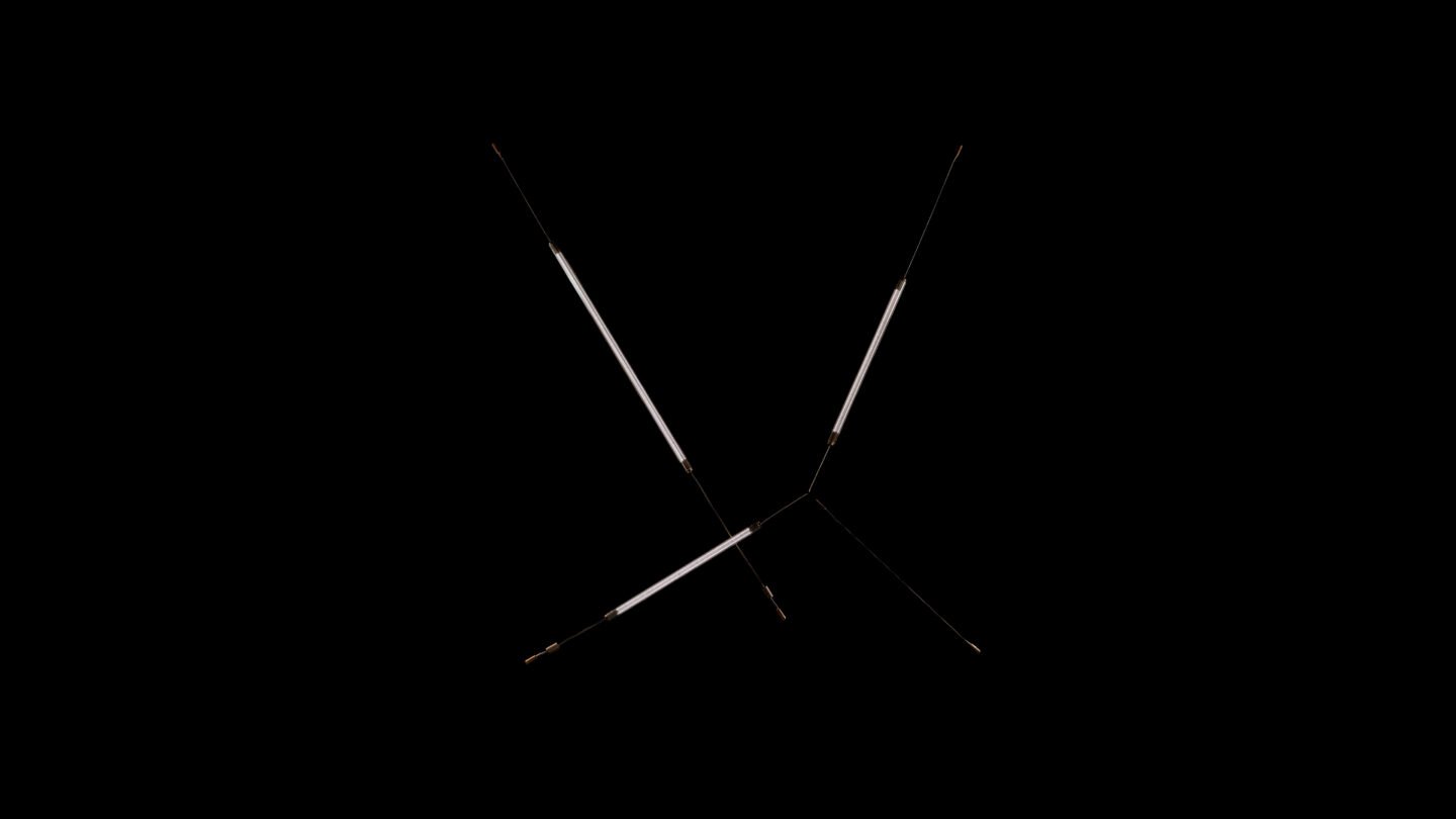 Spyder — Свет HENGE