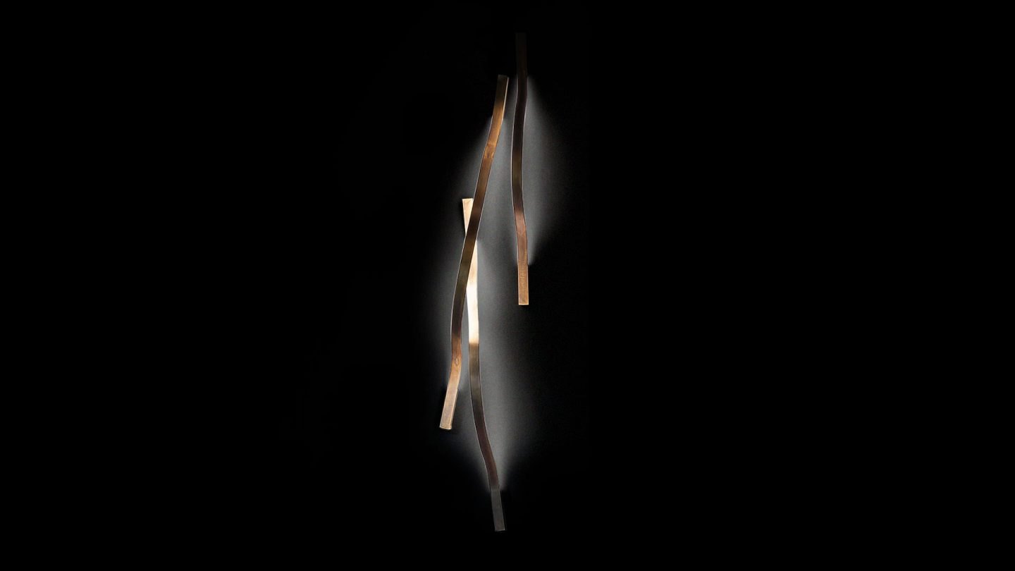 Tape Wall — Свет HENGE